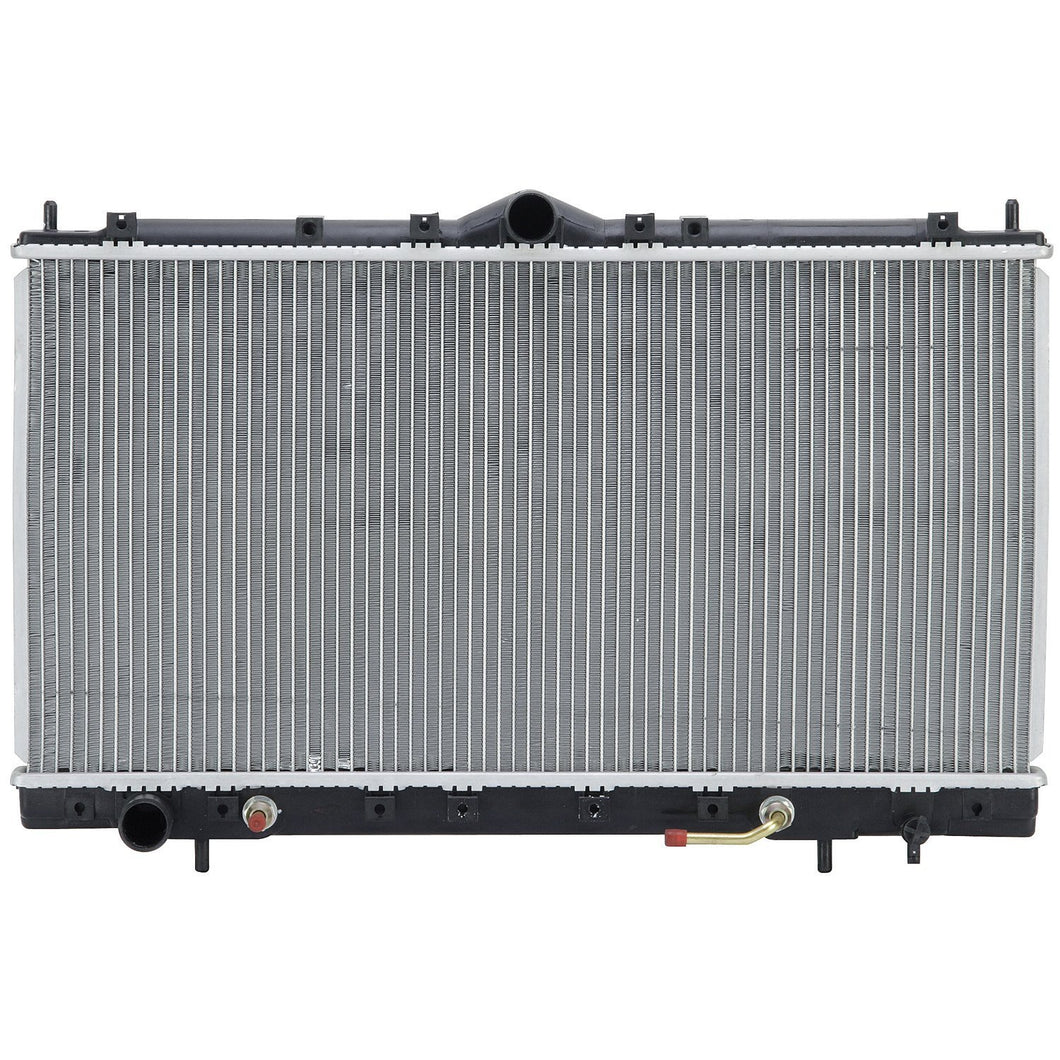 2000 CHRYSLER SEBRING 2.5 L RADIATOR MIZ-1892