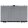 2000 CHRYSLER SEBRING 2.5 L RADIATOR MIZ-1892