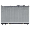 2003 MITSUBISHI DIAMANTE 3.5 L RADIATOR MIZ-1906