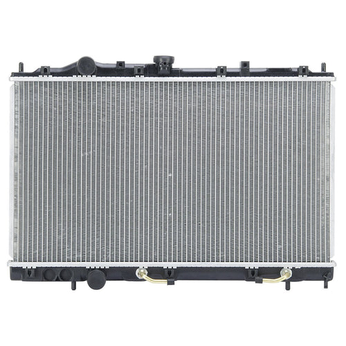2001 MITSUBISHI MIRAGE 1.8 L RADIATOR MIZ-1907