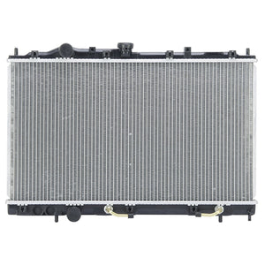 2001 MITSUBISHI MIRAGE 1.8 L RADIATOR MIZ-1907
