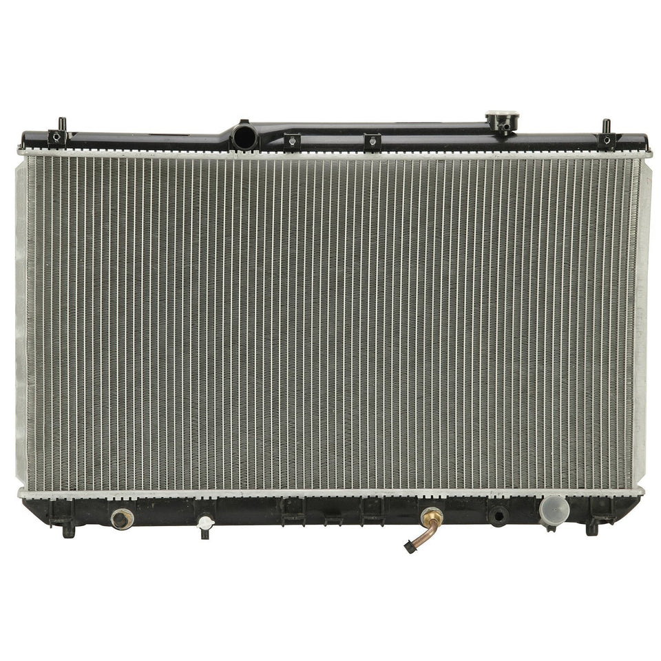 2001 TOYOTA SOLARA 2.2 L RADIATOR MIZ-1909