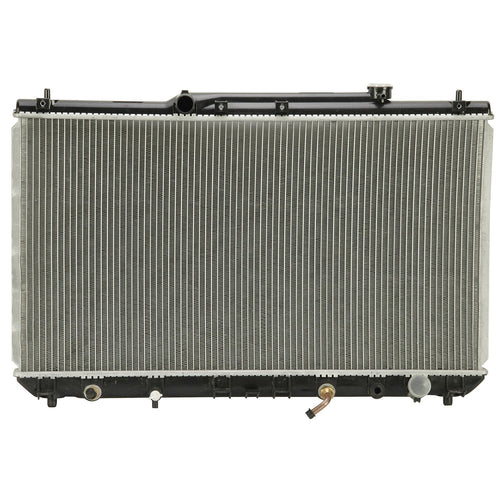 2001 TOYOTA CAMRY 2.2 L RADIATOR MIZ-1909