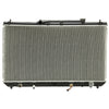 2000 TOYOTA SOLARA 2.2 L RADIATOR MIZ-1909