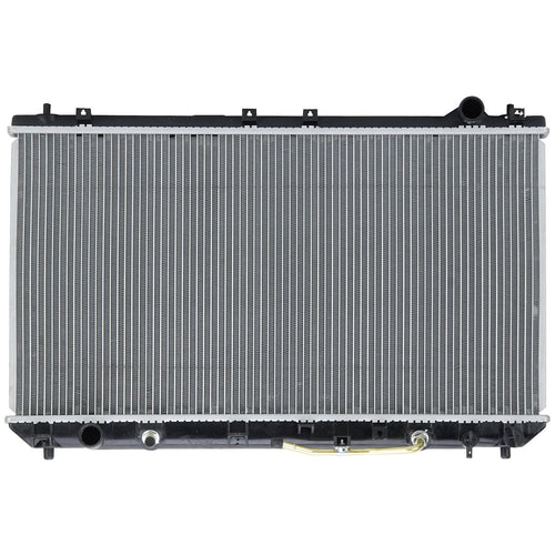 1999 TOYOTA SOLARA 3.0 L RADIATOR MIZ-1910