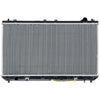 1997 LEXUS ES300 3.0 L RADIATOR MIZ-1910