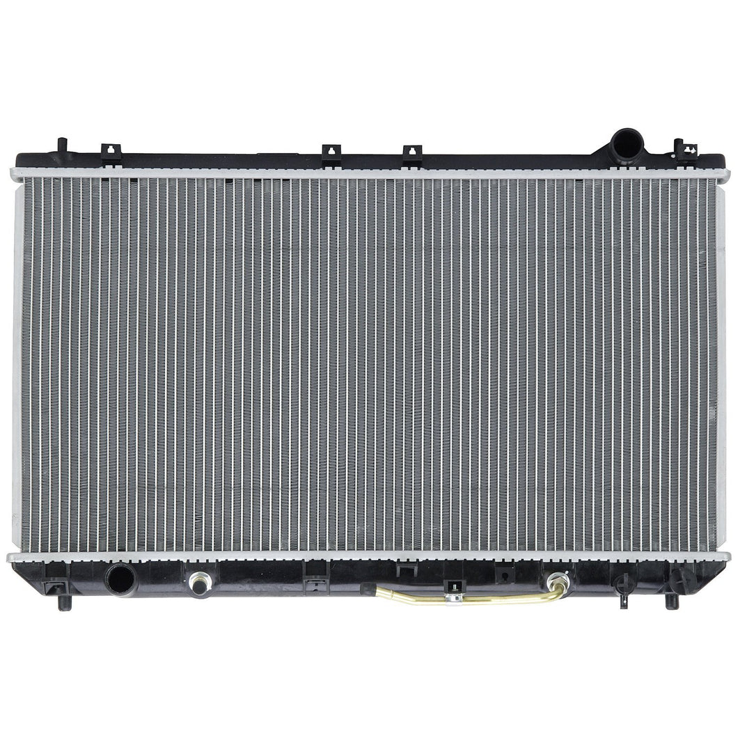 2001 TOYOTA CAMRY 3.0 L RADIATOR MIZ-1910