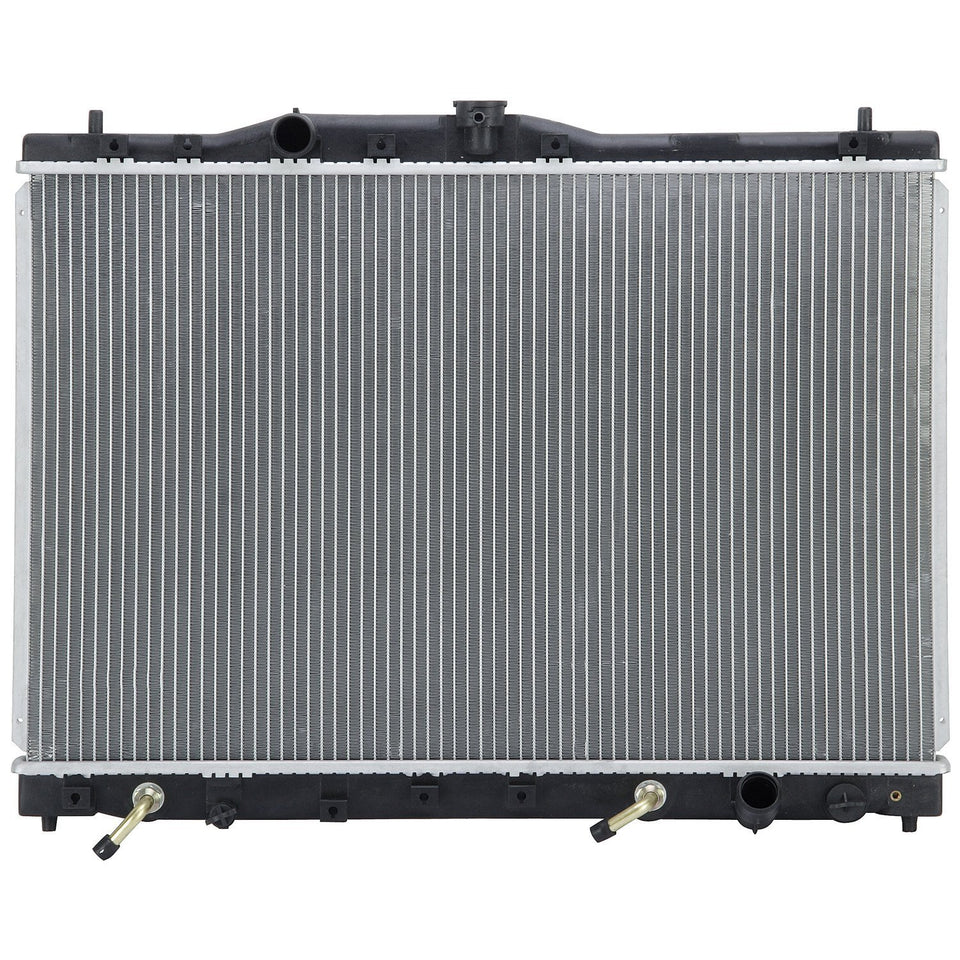 2001 ACURA RL 3.5 L RADIATOR MIZ-1912