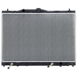 2000 ACURA RL 3.5 L RADIATOR MIZ-1912