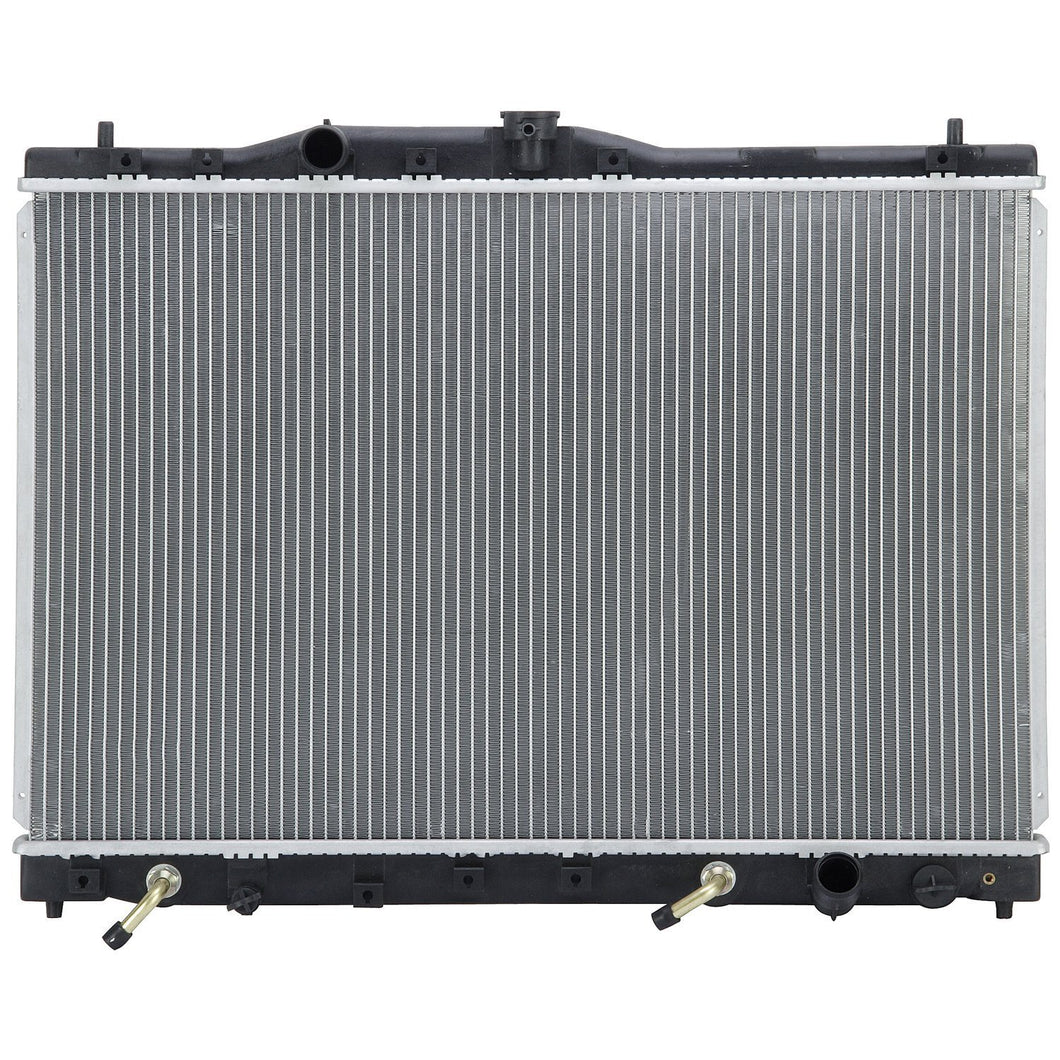2000 ACURA RL 3.5 L RADIATOR MIZ-1912