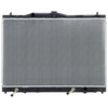 2000 ACURA RL 3.5 L RADIATOR MIZ-1912