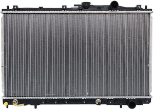 1996 EAGLE SUMMIT 2.4 L RADIATOR MIZ-1921