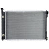 1997 MERCURY VILLAGER 3.0 L RADIATOR MIZ-1924