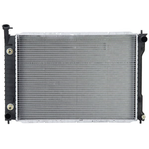 1998 MERCURY VILLAGER 3.0 L RADIATOR MIZ-1924