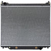 2015 FORD E-350 SUPER DUTY 5.4 L RADIATOR MIZ-1995
