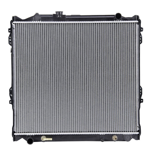 2002 TOYOTA 4RUNNER 3.4 L RADIATOR MIZ-1998