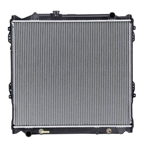 2001 TOYOTA 4RUNNER 3.4 L RADIATOR MIZ-1998