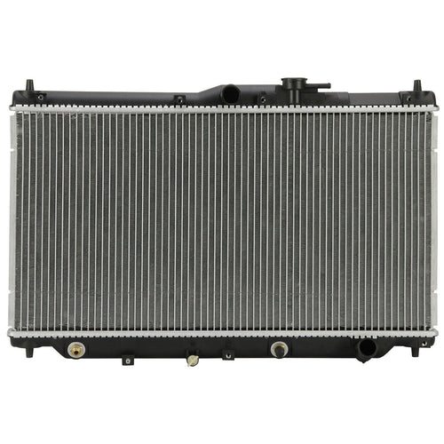 1993 HONDA ACCORD 2.2 L RADIATOR MIZ-19