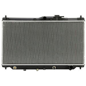 1991 HONDA ACCORD 2.2 L RADIATOR MIZ-19