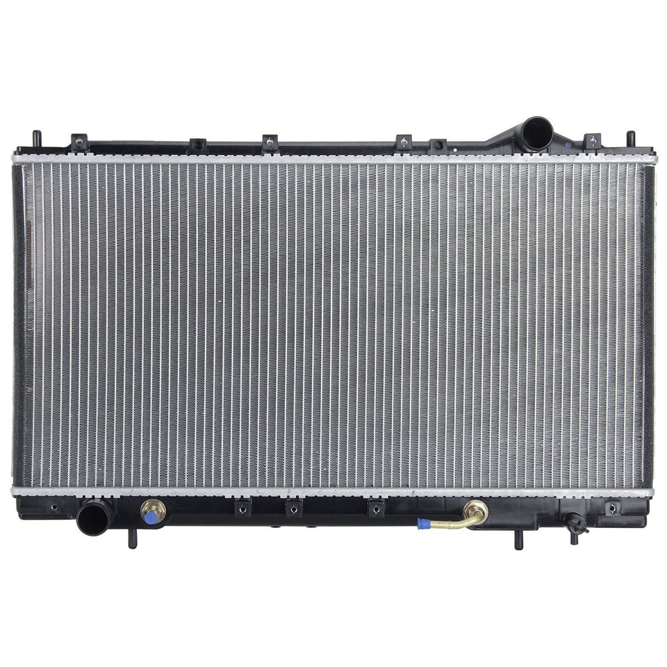 1998 DODGE AVENGER 2.0 L RADIATOR MIZ-2023