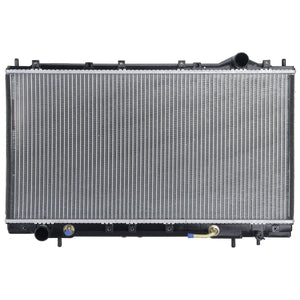 1998 MITSUBISHI ECLIPSE 2.0 L RADIATOR MIZ-2023