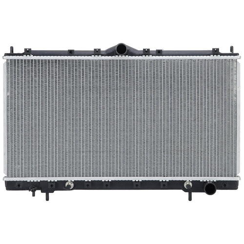 1999 MITSUBISHI ECLIPSE 2.0 L RADIATOR MIZ-2024