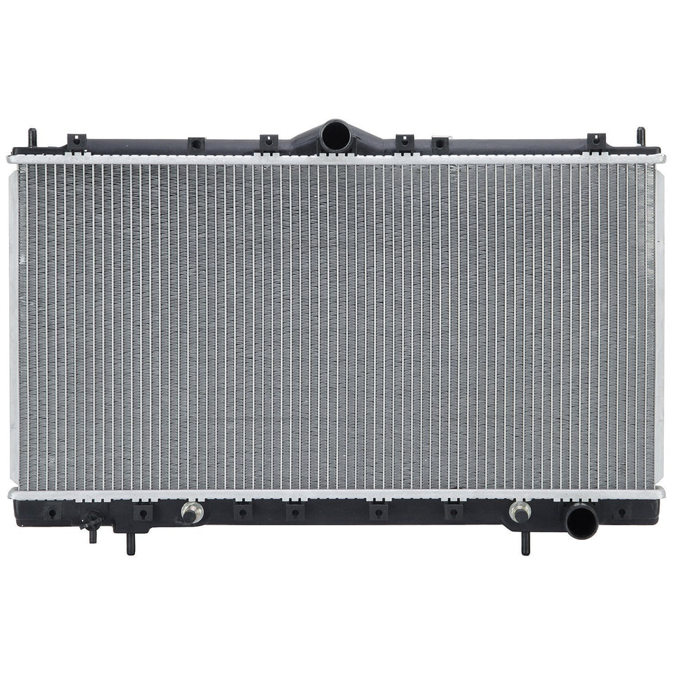 1995 EAGLE TALON 2.0 L RADIATOR MIZ-2024