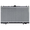 1995 EAGLE TALON 2.0 L RADIATOR MIZ-2024
