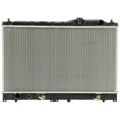 1995 ACURA TL 2.5 L RADIATOR MIZ-2030