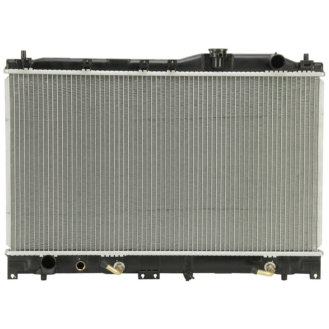 1995 ACURA TL 2.5 L RADIATOR MIZ-2030