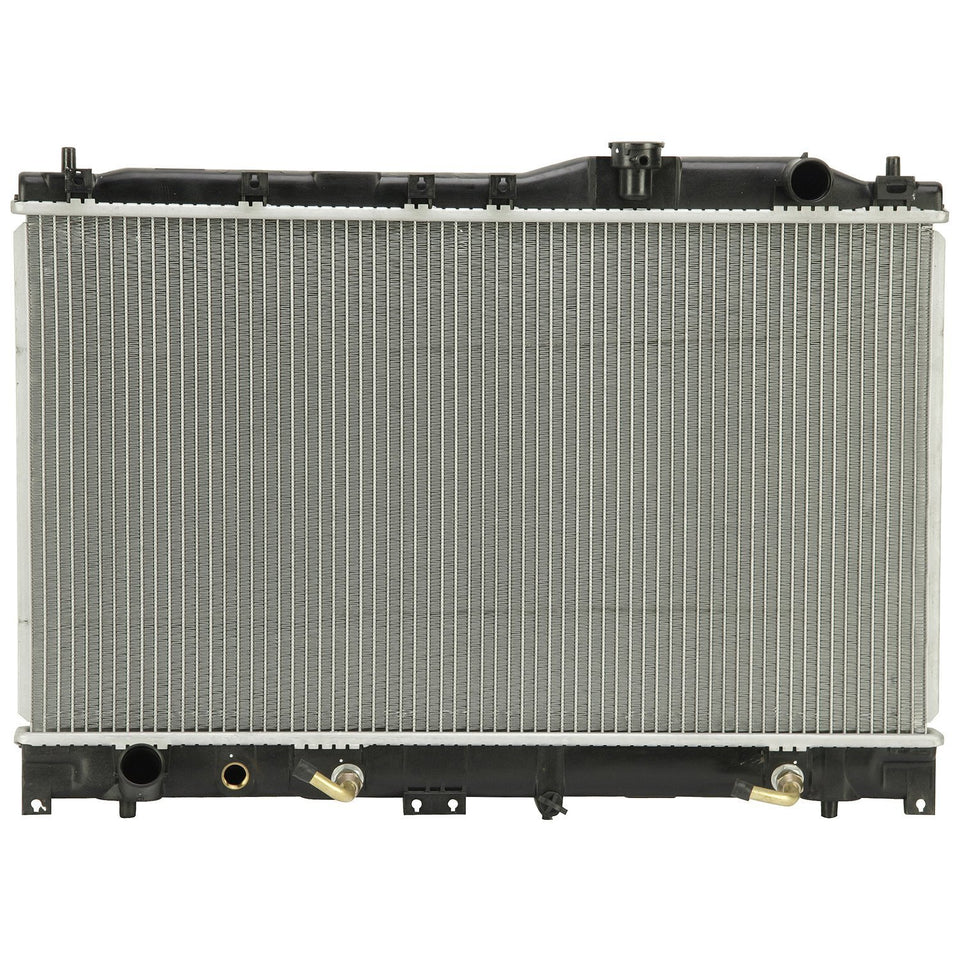 1997 ACURA TL 2.5 L RADIATOR MIZ-2030