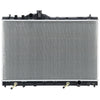 1997 ACURA TL 3.2 L RADIATOR MIZ-2031