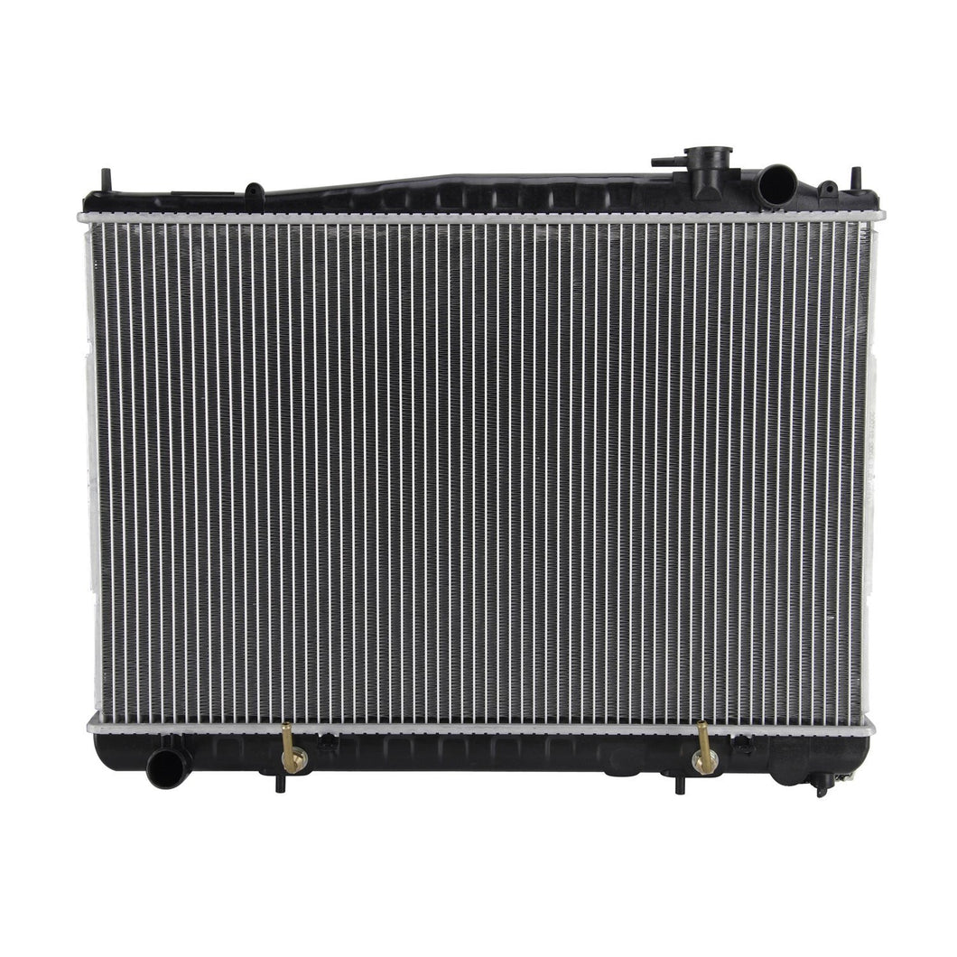 2000 INFINITI Q45 4.1 L RADIATOR MIZ-2054