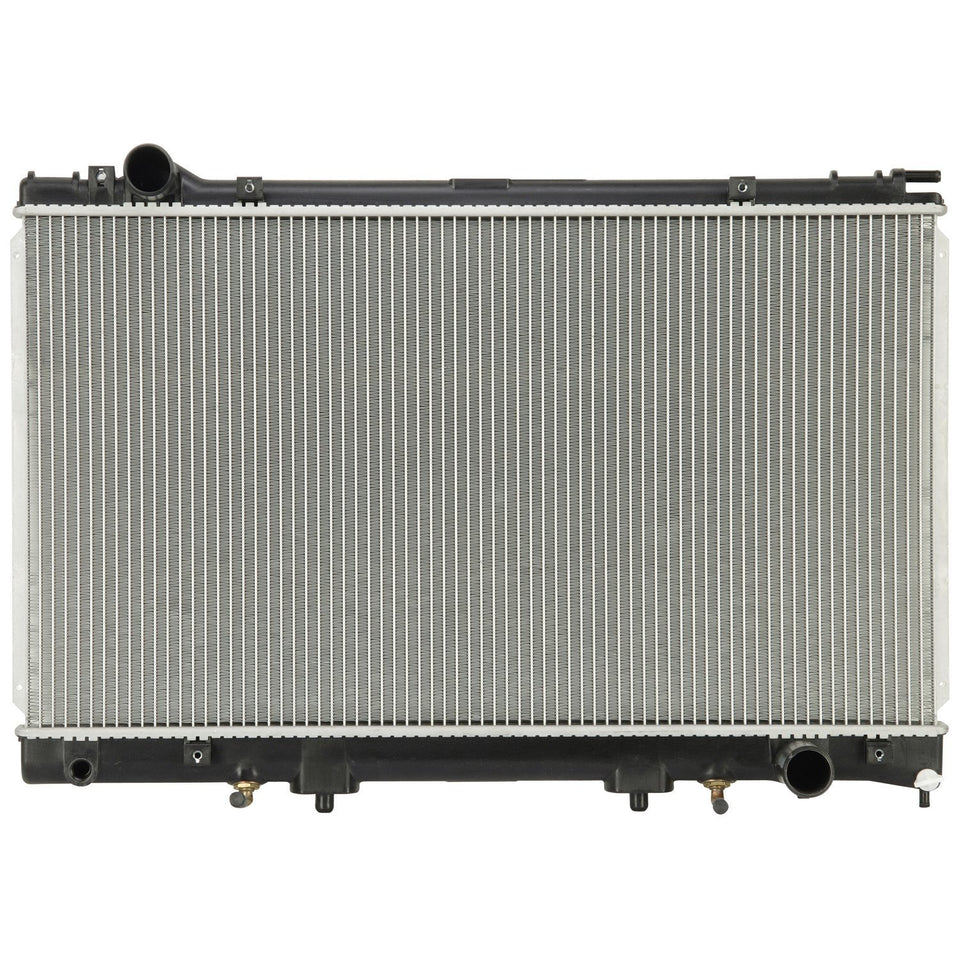 1995 LEXUS LS400 4.0 L RADIATOR MIZ-2058