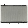 1995 LEXUS LS400 4.0 L RADIATOR MIZ-2058