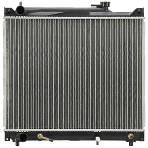 1999 SUZUKI VITARA 1.6 L RADIATOR MIZ-2087