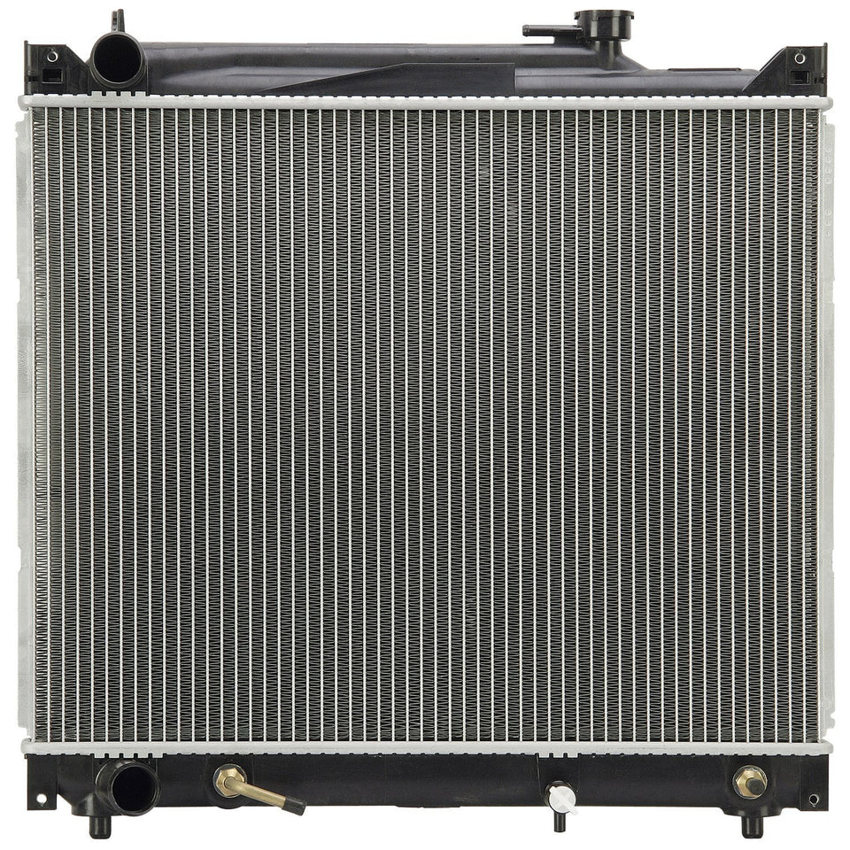 2003 SUZUKI VITARA 2.0 L RADIATOR MIZ-2087