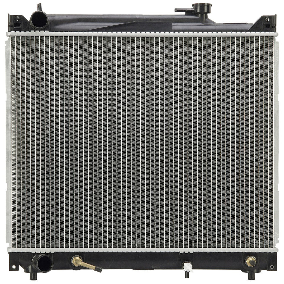 2004 SUZUKI GRAND VITARA 2.5 L RADIATOR MIZ-2087