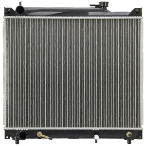 1999 SUZUKI VITARA 2.0 L RADIATOR MIZ-2087