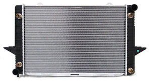 2004 VOLVO V70 2.5 L RADIATOR MIZ-2099