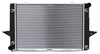 1994 VOLVO 850 2.3 L RADIATOR MIZ-2099