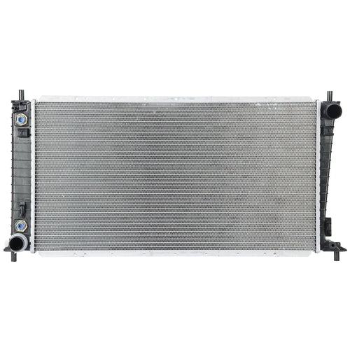 2002 LINCOLN NAVIGATOR 5.4 L RADIATOR MIZ-2136