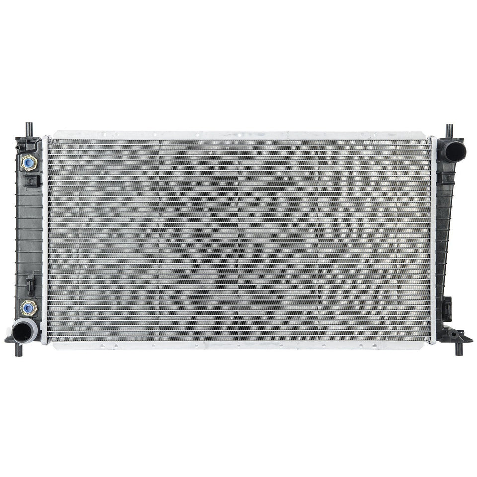 1998 FORD F-150 5.4 L RADIATOR MIZ-2136