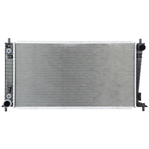 2004 FORD F-150 HERITAGE 5.4 L RADIATOR MIZ-2136