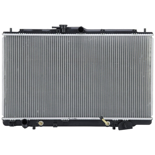 2001 ACURA TL 3.2 L RADIATOR MIZ-2147