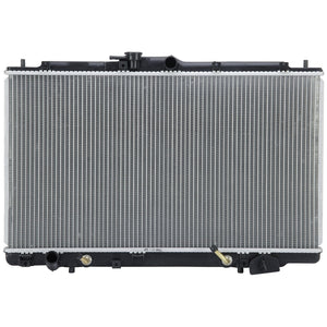 2000 ACURA TL 3.2 L RADIATOR MIZ-2147