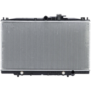 1998 HONDA ACCORD 2.3 L RADIATOR MIZ-2148