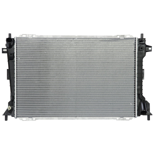2000 LINCOLN TOWN CAR 4.6 L RADIATOR MIZ-2157