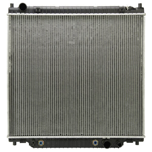 2003 LINCOLN BLACKWOOD 5.4 L RADIATOR MIZ-2170
