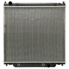 2003 LINCOLN BLACKWOOD 5.4 L RADIATOR MIZ-2170
